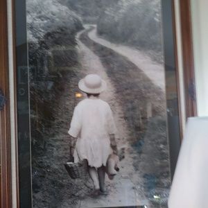 Meet your Posher, Sheila